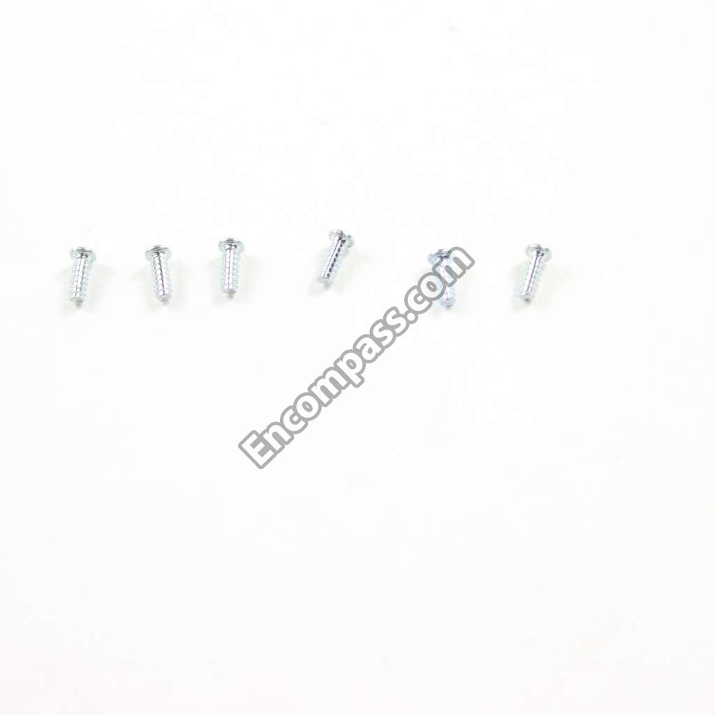 5-022-450-21 Screw, Tapping, 0Ban, Type2, 2 picture 2