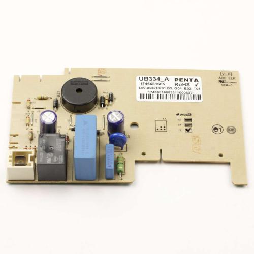 1746681605 Electronic Card Ub334 picture 1