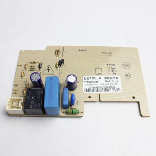 1746691205 Electronic Card Ub105 picture 1