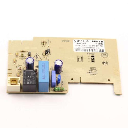1746691405 Electronic Card Ub115 picture 1