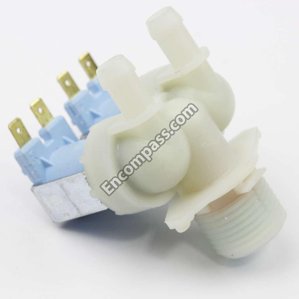 2824860100 Double Water Inlet Valve