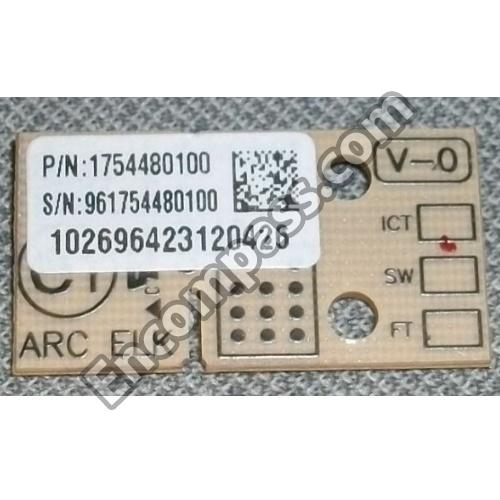 1754480100 Delay Card picture 1