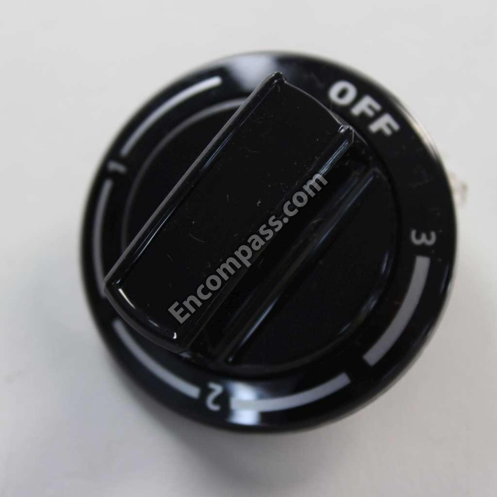 ENERGY REGULATOR KNOB