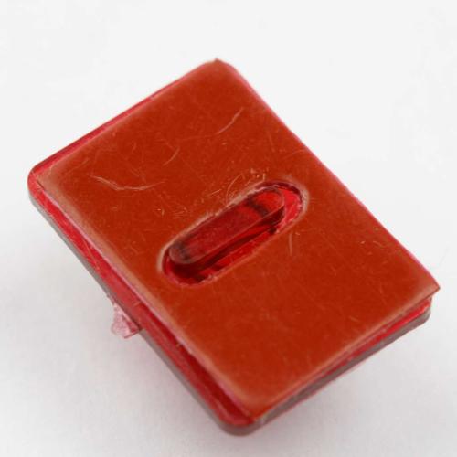 258300038 Red Signal Lamp Holder Plastic Gr. picture 1