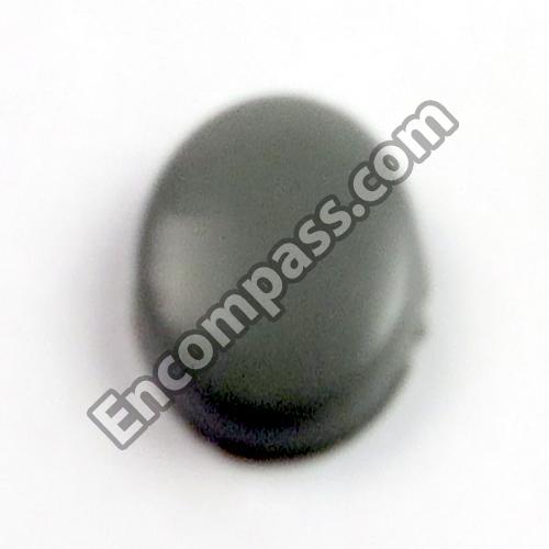 4049961000 Handle Screw Cover/ral 7037 picture 1