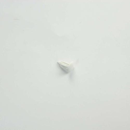 4047840400 Middle Hinge Plug (White) picture 1