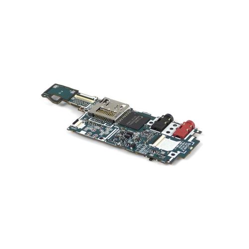9-885-181-13 Svx Main Pc Board Assembly picture 2