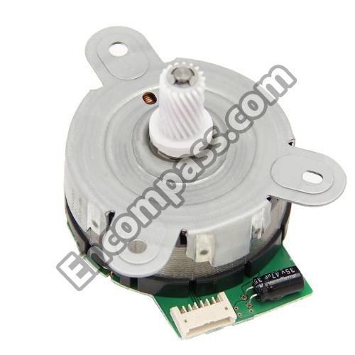 RM1-8285-000 Paper Feed Motor Assembly M101 picture 1