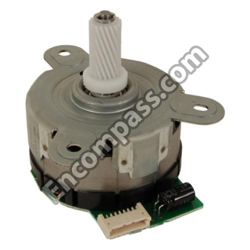 RM1-8358-000 Drum Motor Assembly M102 picture 1
