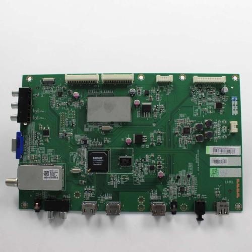 75028898 Pc Board Assembly, Main, 461 picture 1