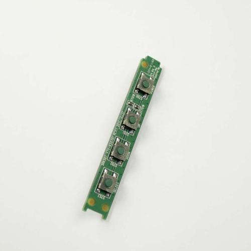 75033483 Pc Board Assembly, Key/b, 454C4651 picture 1
