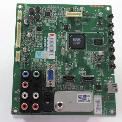 75029285 Pc Board Assembly, Main, 461C4q51l picture 1
