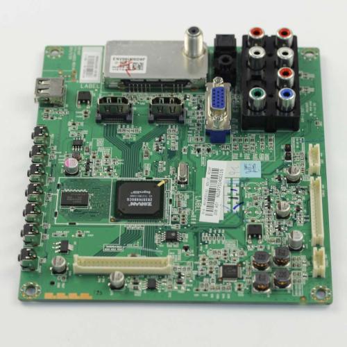 75029300 Pc Board Assembly, Main, 461C4q51l picture 1