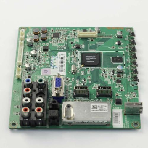 75030131 Pc Board Assembly, Main, 461C4q51l picture 1