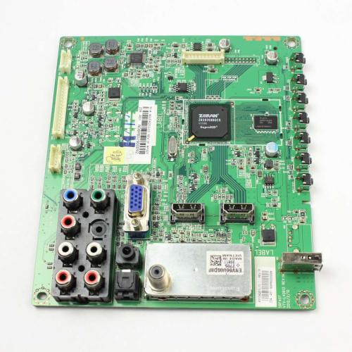 75030137 Pc Board Assembly, Main, 461C4q51l picture 1