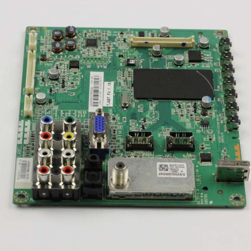 75030241 Pc Board Assembly, Main, 461C3j51l picture 1