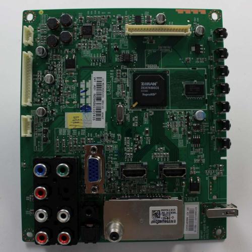 75030376 Pc Board Assembly, Main, 461C4q51l picture 1