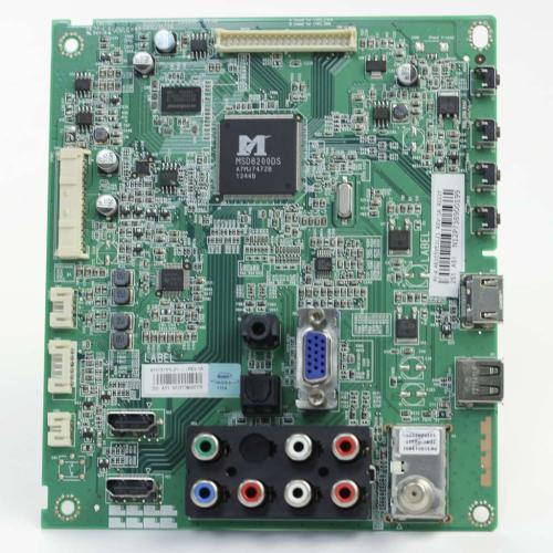 75033046 Pc Board Assembly, Main, 461C5y51l picture 1
