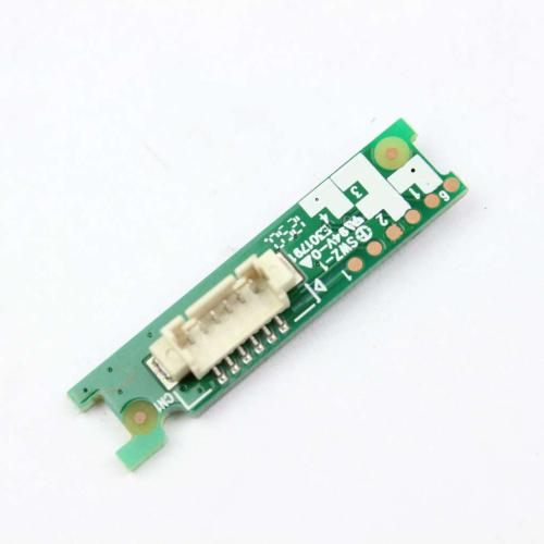 75033154 Pc Board Assembly, Ir/b, 454C4e51l picture 1