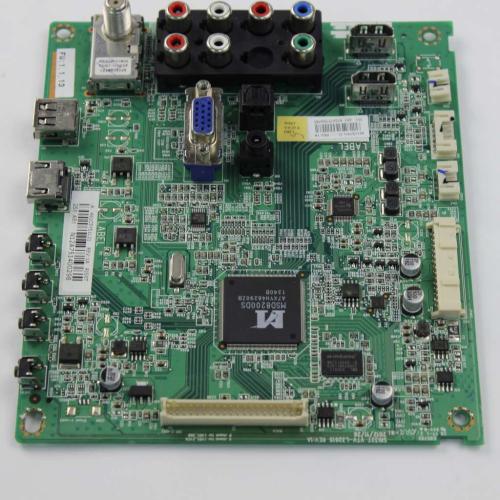75033167 Pc Board Assembly, Main, 461C5 picture 1
