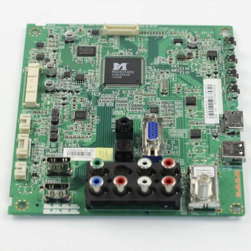 75033335 Pc Board Assembly, Main, 461C5y51l picture 1