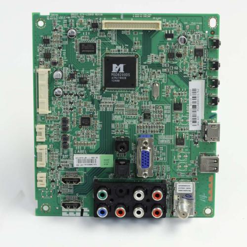 75033377 Pc Board Assembly, Main, 461C5 picture 1