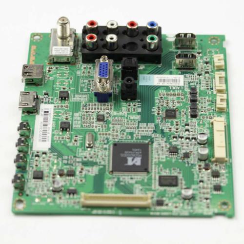75033393 Pc Board Assembly, Main, 461C5 picture 1