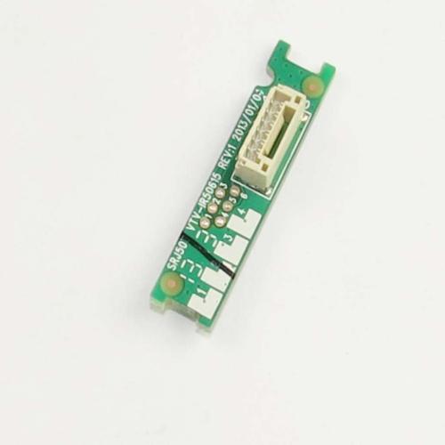 75033402 Pc Board Assembly, Ir/b, 454C4i51l picture 1