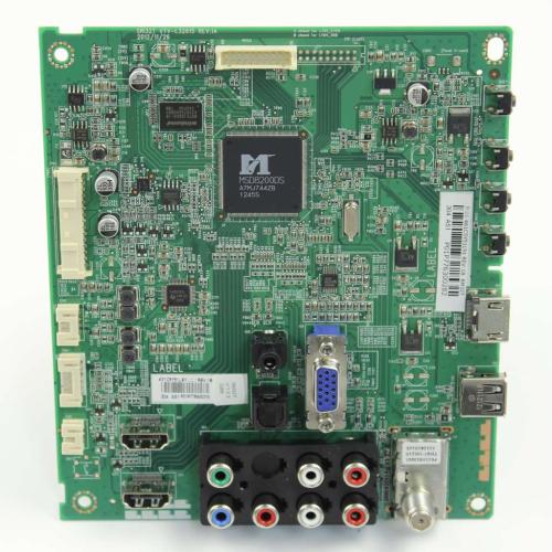 75033546 Pc Board Assembly, Main, 461C5y51l picture 1