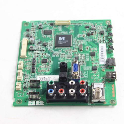 75033702 Pc Board Assembly, Main, 461C5y51l picture 1