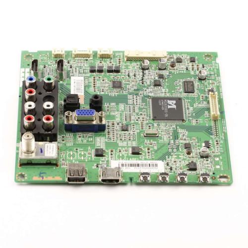 75033877 Pc Board Assembly, Main, 461C5y51l picture 1