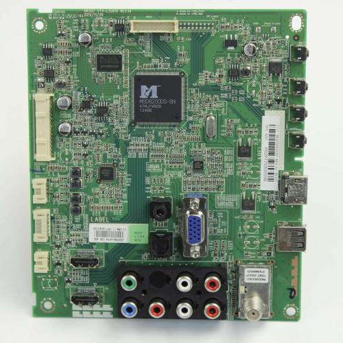 75033884 Pc Board Assembly, Main, 461C5y51l picture 1