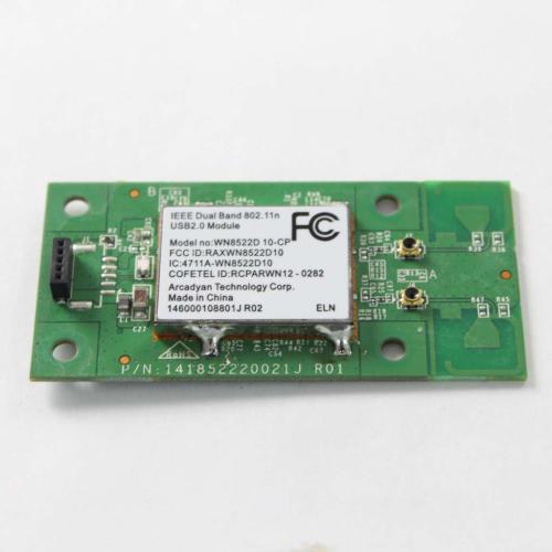 75030619 Pc Boad Assembly, Usb, Pk29820010i picture 1