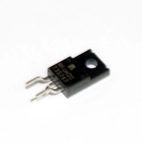 B0FBCN000012 Diode picture 1