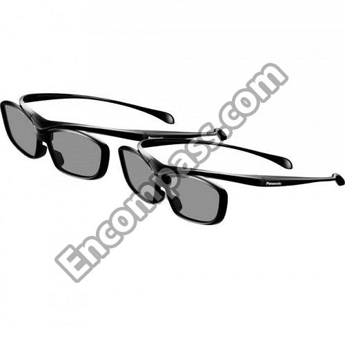 TY-EP3D10UB Glasses picture 1
