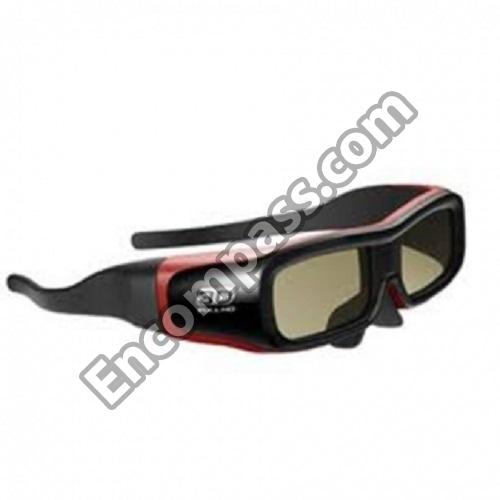 TY-EW3D2S Glasses picture 1