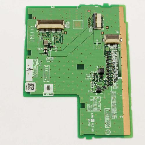 VEP08356A Pc Board picture 1