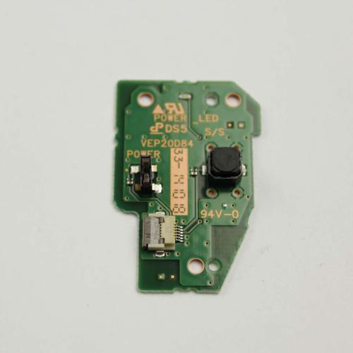 VEP20D84A Pc Board picture 1