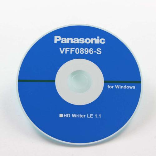 VFF0896-S Cd Rom picture 1
