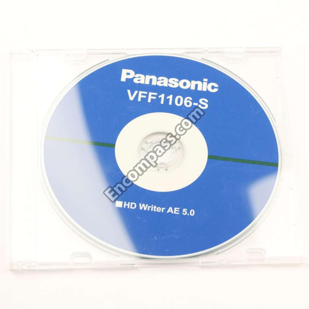 VFF1106-S