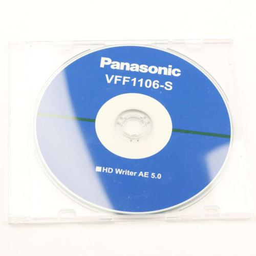 VFF1106-S Cd Rom picture 1