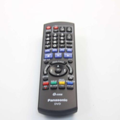 N2QAYB000341 Remote Control picture 1