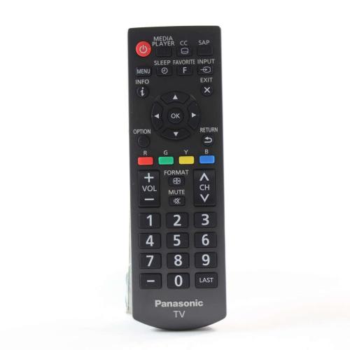 N2QAYB000820 Remote Control picture 1