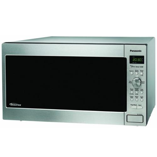 NN-SD962S Microwave Oven picture 1