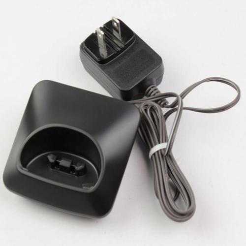 PNLC1040ZB Handset Charger With Adapter