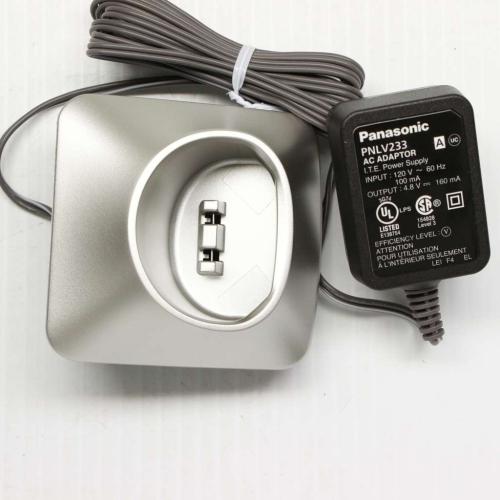 PNLC1041ZN Handset Charger With Adapter