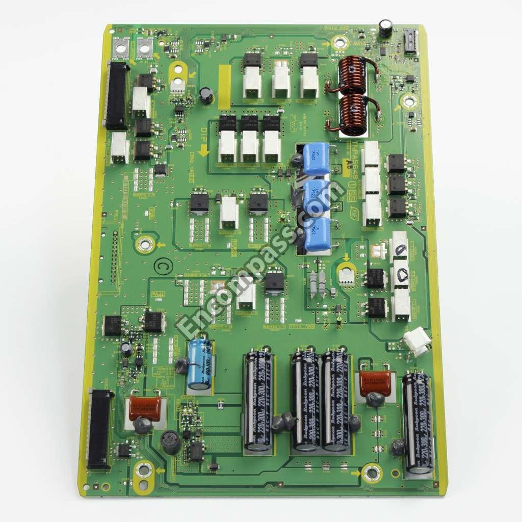 PC BOARD