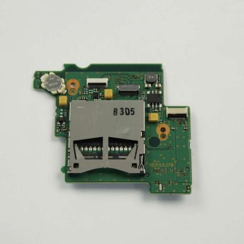 VEP03J78A Pc Board picture 1