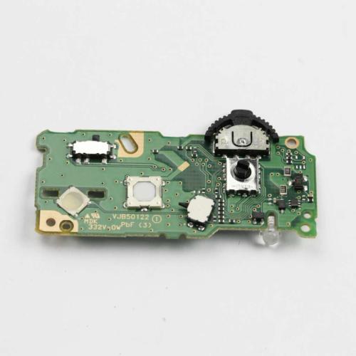 VEP50122A Pc Board picture 1