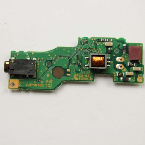 VEP58185A Pc Board picture 1